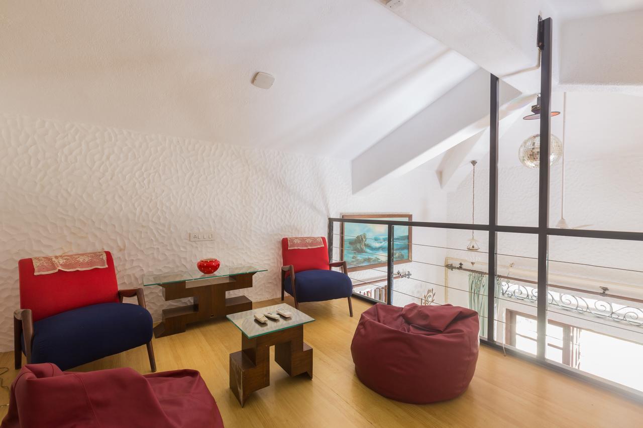 Bella Vista By Stayvista - A Haven With Lush Green Surroundings, Zen Garden, Quirky Decor & A Inviting Swimming Pool Lonavala Kültér fotó