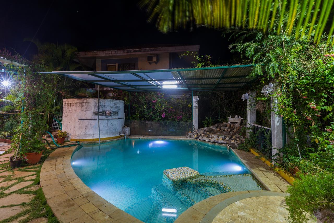 Bella Vista By Stayvista - A Haven With Lush Green Surroundings, Zen Garden, Quirky Decor & A Inviting Swimming Pool Lonavala Kültér fotó