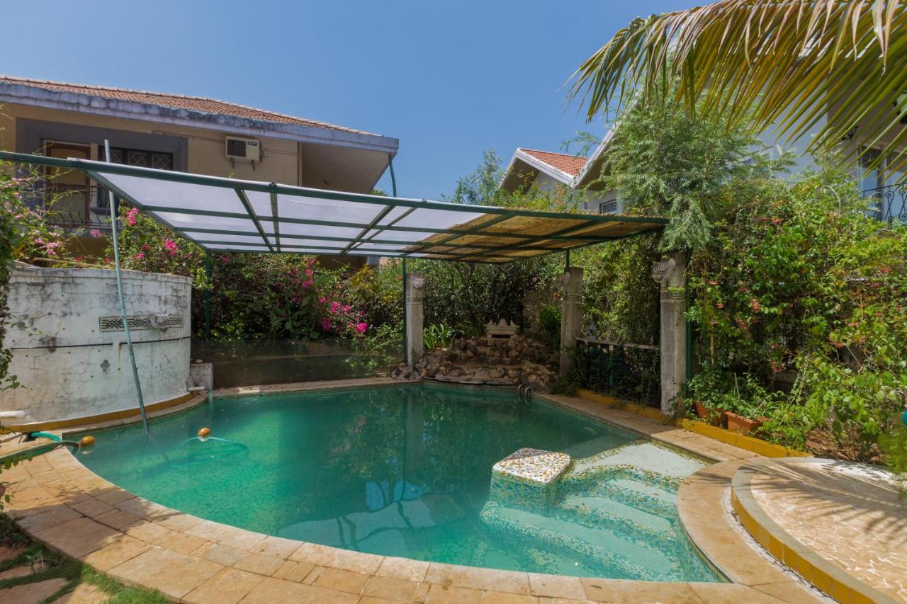Bella Vista By Stayvista - A Haven With Lush Green Surroundings, Zen Garden, Quirky Decor & A Inviting Swimming Pool Lonavala Kültér fotó